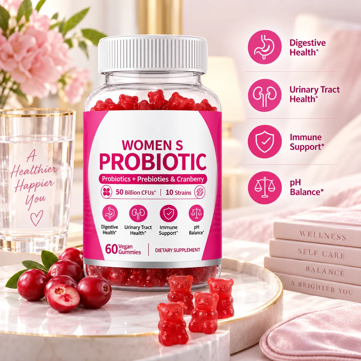 NMN & Resveratrol 1100mg, 60 Capsules Dietary Supplement, OEM ODM Private Label Custom Formula Wholesale Supply