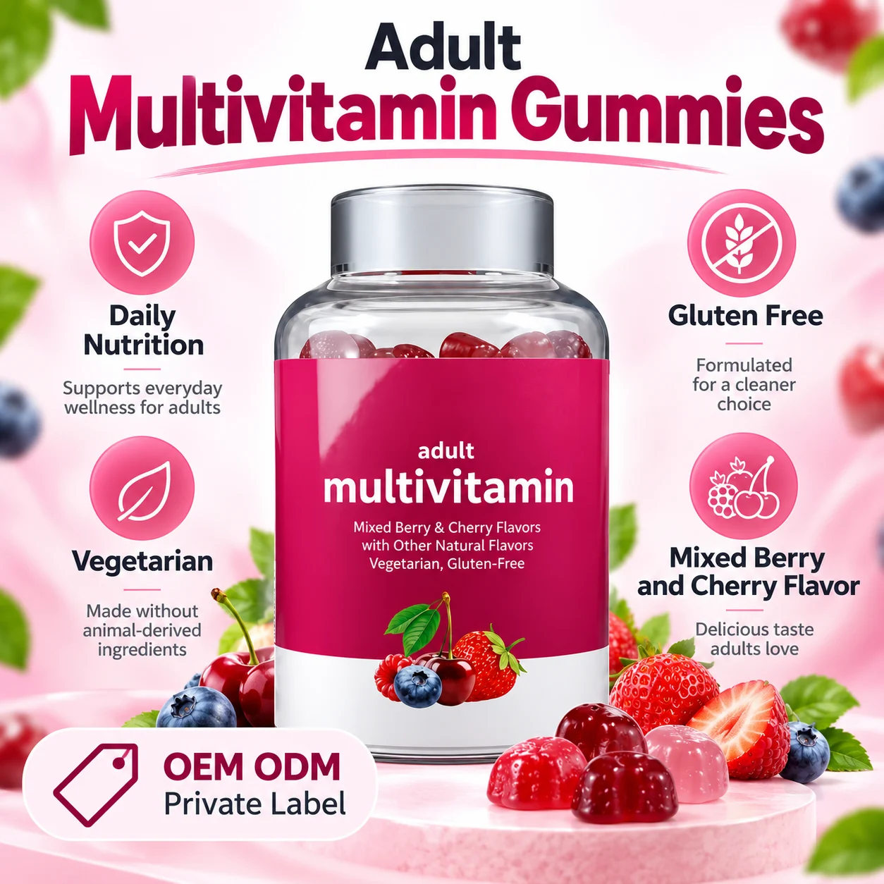 adult-multivitamin-gummies-150-count-oem-private-label product detail