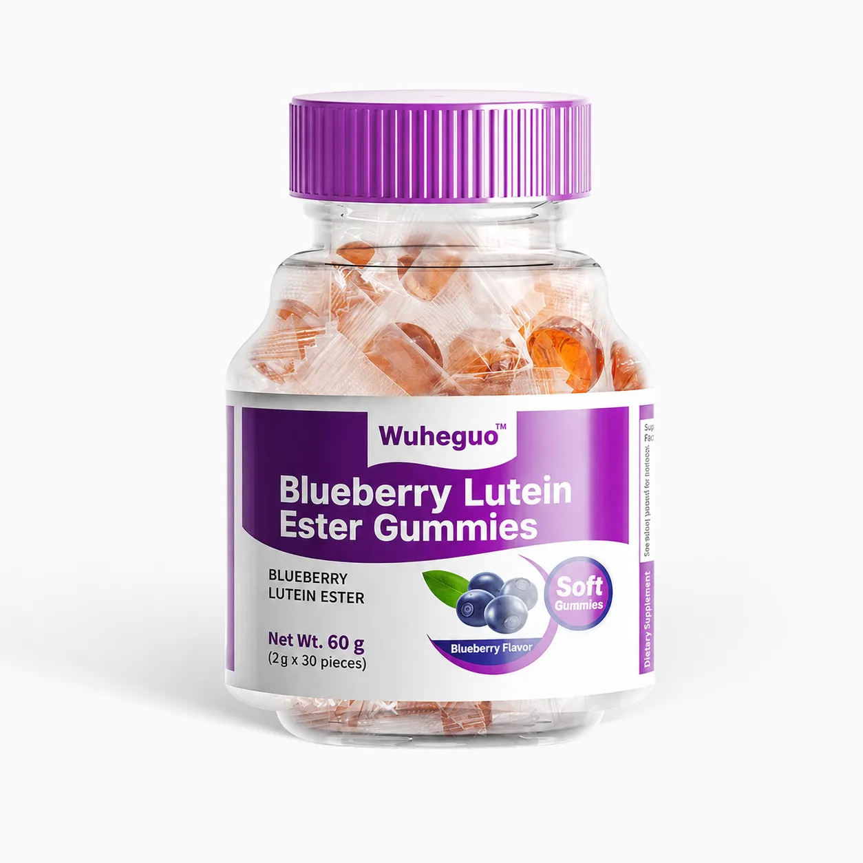 Gummies