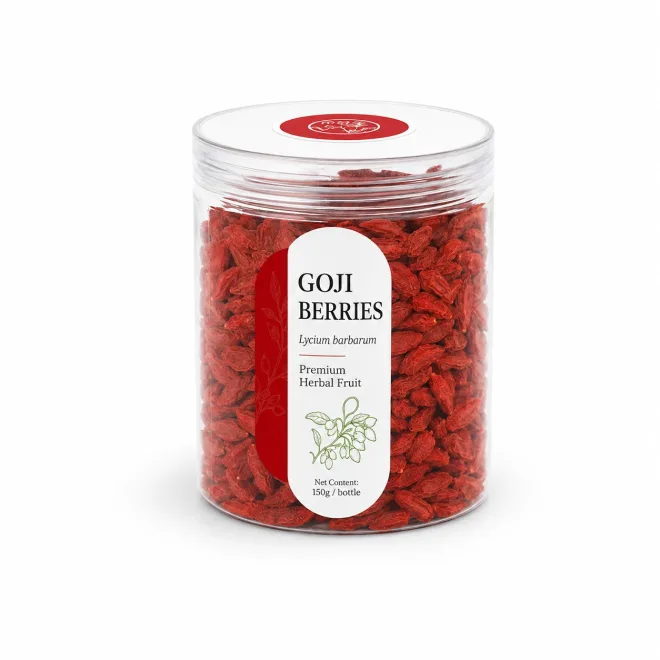 Goji Berries