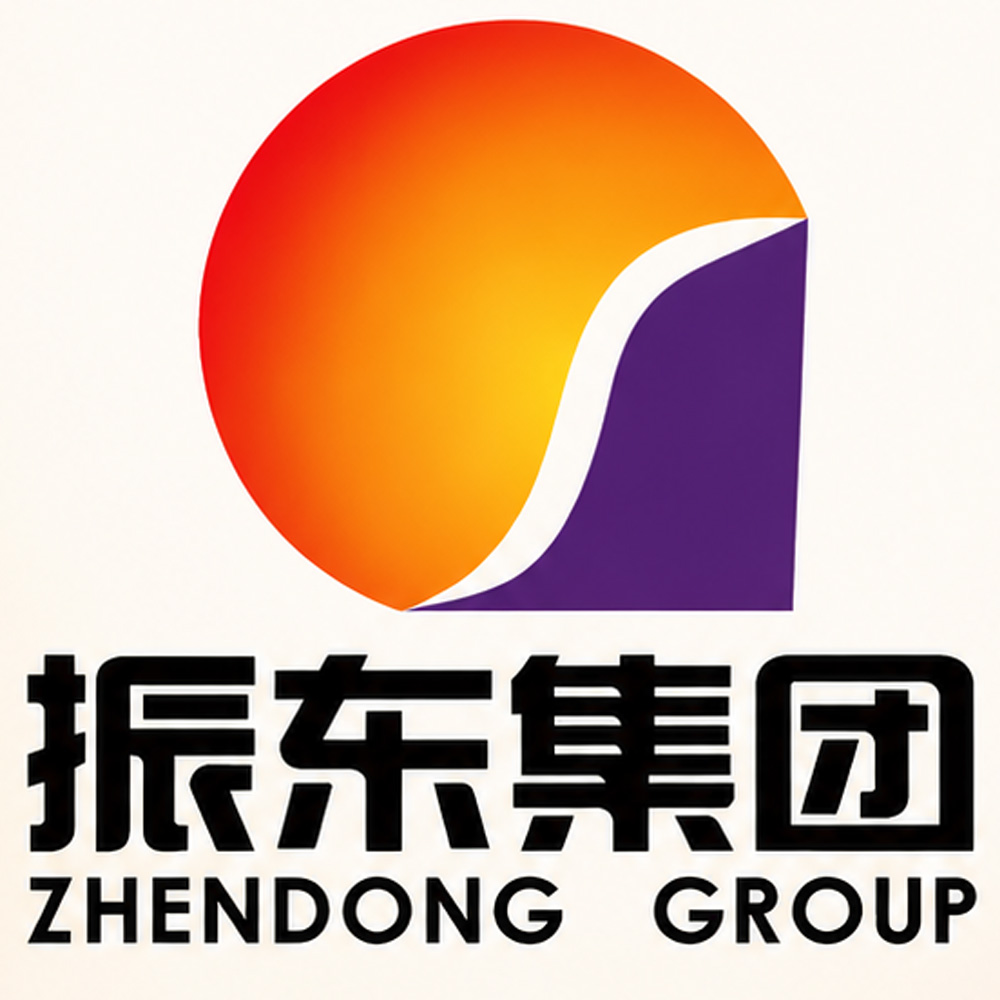 Zhendong Group logo